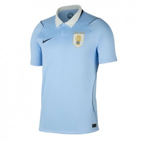 Uruguay Hemmakläder VM 2026 Kortärmad